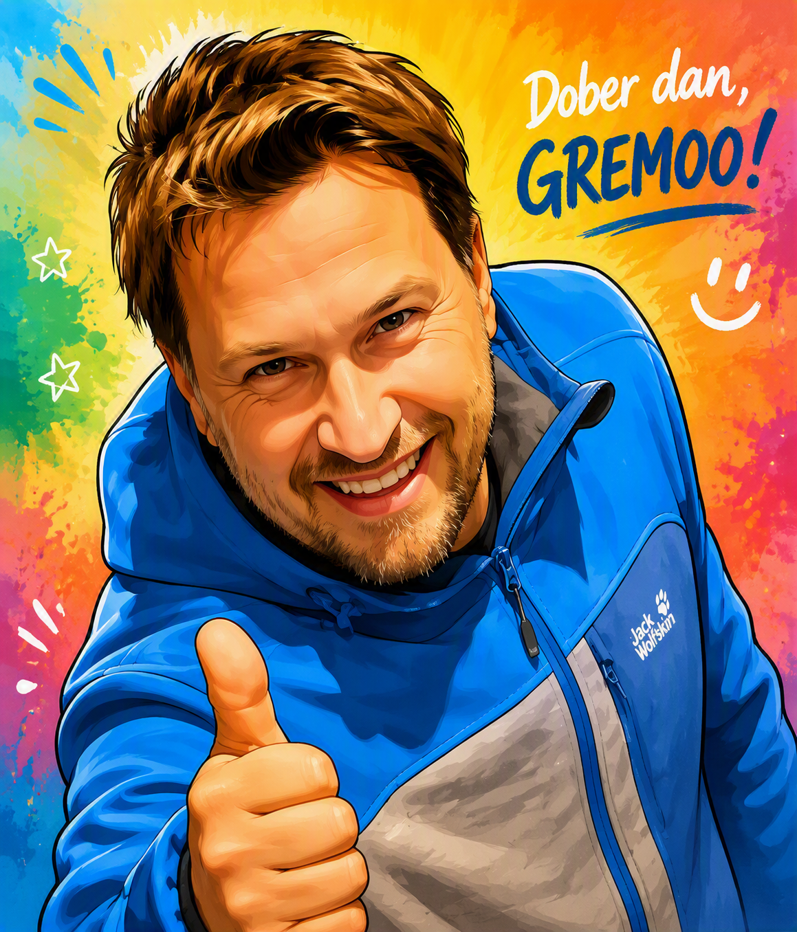 Goran
